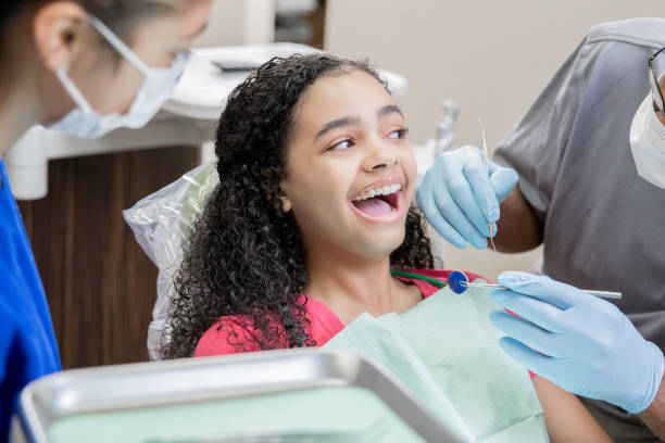 Best Dentist for Tooth Abscess  in Fillmore, UT