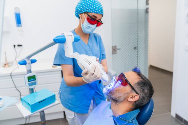 Best Knocked-Out Tooth Emergency  in Fillmore, UT